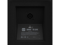 LD Systems Dave 15 G4X LD Systems Dave 15 G4X